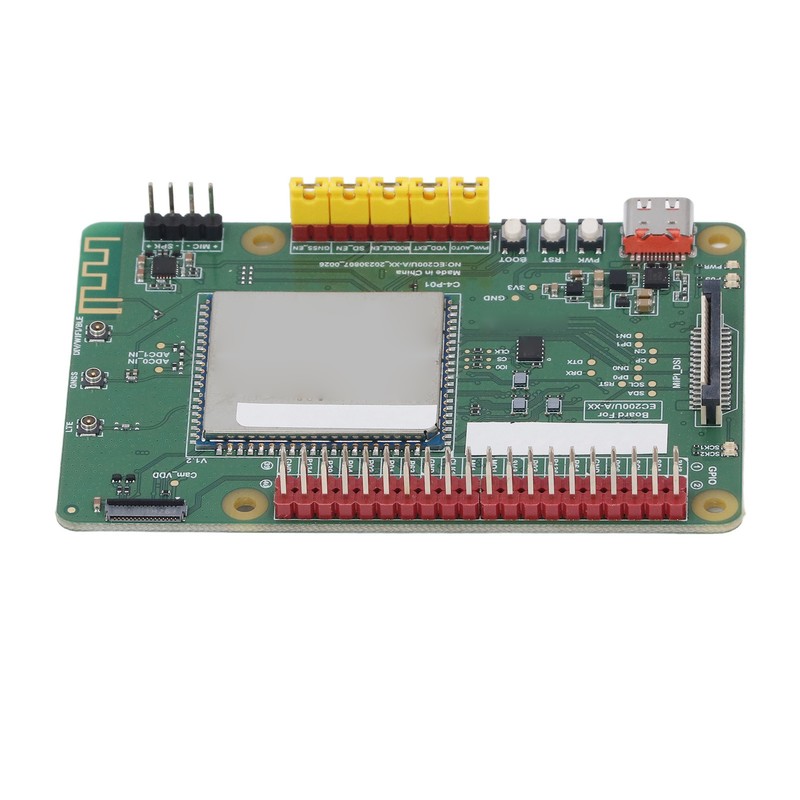 EC200U C4 P01 Development Board Pocket LTE Cat 1 Bluetooth