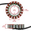 Celox Stator & Gasket for Arctic Cat 1000 4X4 2013
