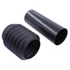 Dust Cover Stop Buffer Dust Cover Set Shock Absorber Dust