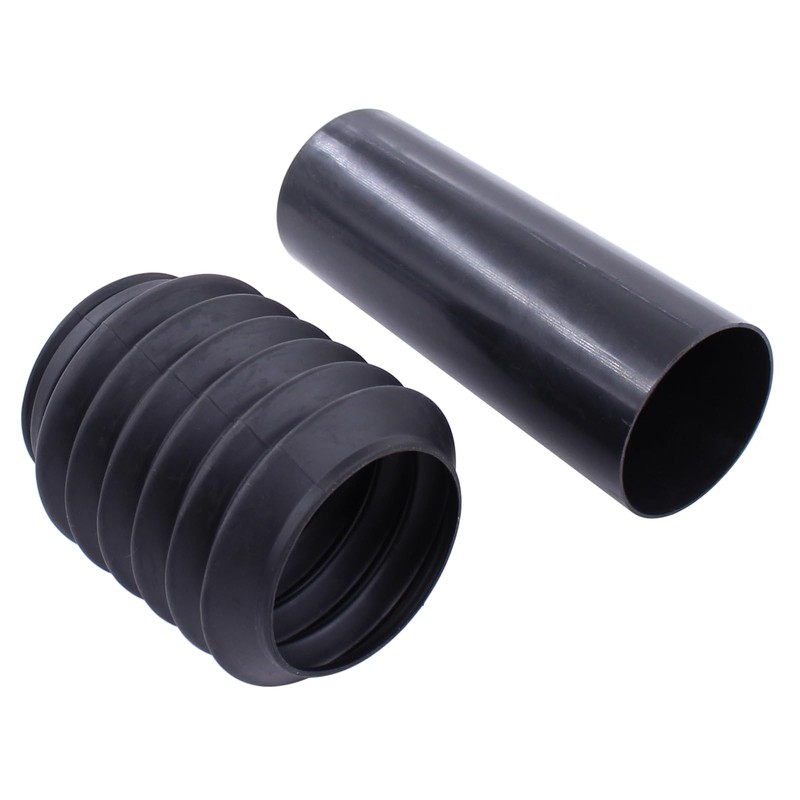Dust Cover Stop Buffer Dust Cover Set Shock Absorber Dust