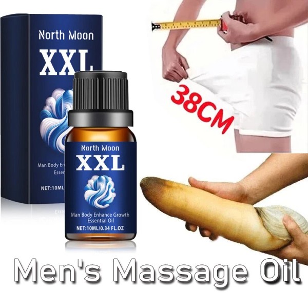 Unbranded Plus Size Faster Enlargement For Man Potency Growth Body