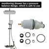JRSHOME RP46074 Shower Valve Cartridge Assembly, Shower Cartridge for Shower