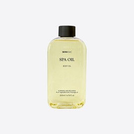 Skinbolic Spa Oil 200ml / 스킨볼릭 스파오일 200ml
