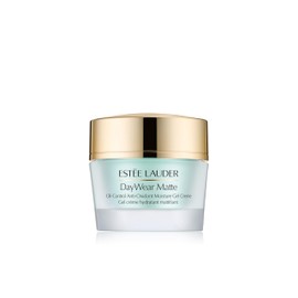 Estée Lauder DayWear Matte Oil-Control Anti-Oxidant Moisture Gel Cream | Pore-Minimizing Face Moisturizer for Oily Skin, 1.7 Ounce