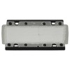 vhbw Razor Blade Compatible with Braun 5447, 5449, 5628, 5629,