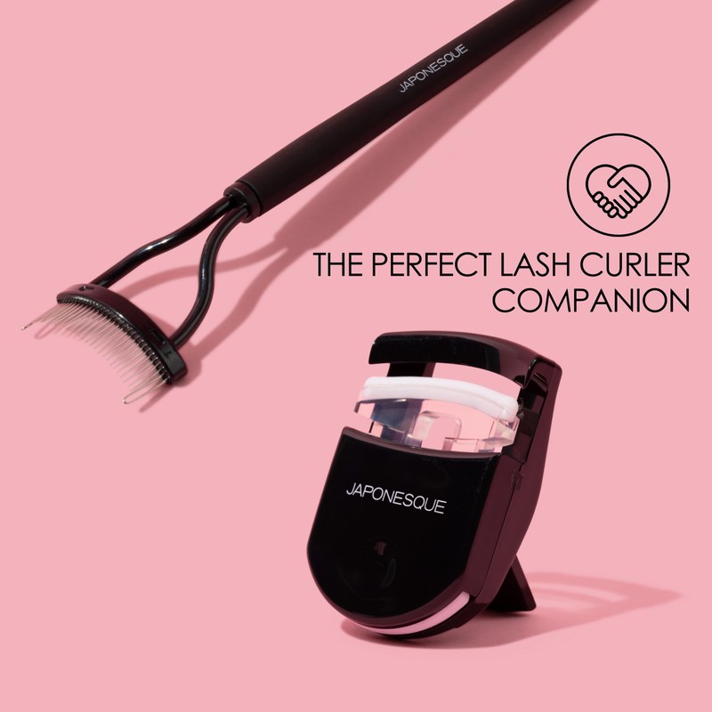 JAPONESQUE - Velvet Touch Lash Separator (0.43 x 5.79 x