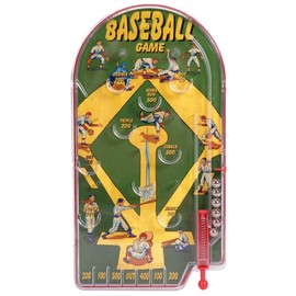 Schylling Home Run Pinball Toy