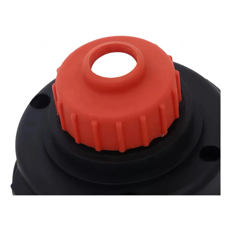 1 Pz Cabezal Universal Truper Homelite Desbrozadora