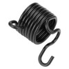 Air Hammer Quick Spring Retainer, drain cleaner nozzle air chisel