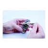 PolyWatch Plastic Watch Crystal Scratch Remover Polish Tool SS013059000-2 Pack