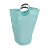 90L Large Laundry Basket Waterproof Laundry Hamper Bag Washing Bin