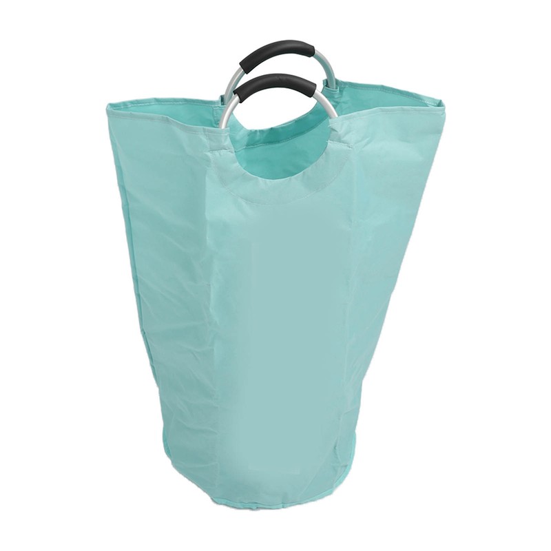 90L Large Laundry Basket Waterproof Laundry Hamper Bag Washing Bin