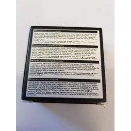 Bell HYPOAllergenic Fixing Mat Loose Powder 4.5 g