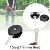Chuancheng Strimmer Head for Stihl Polycut 6-3 FS40 FS45 FS46