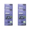 Rizzle On Organic Blueberry Sticks 20g 14 packs 4 /