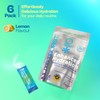 Nutriburst - Enhanced Hydration + Recovery - Electrolytes + 11