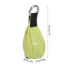 Throwing Weight Bag Portable Arborist Equipment Metal Ring Small Sandbags