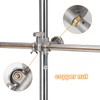 ICZW Welding Torch Holder Mig Tig Gun Torch Holder with