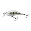 TIEMCO Minnow Laks Luxe 60S Sinking Lure #021/MH White Haze
