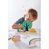 Janod Pédagogie Range-Finding Your Bearings in Space-The Garden-9 FSC Wood