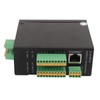 Multi Channel Switch Analog to Ethernet IO Module DC 9‑36V