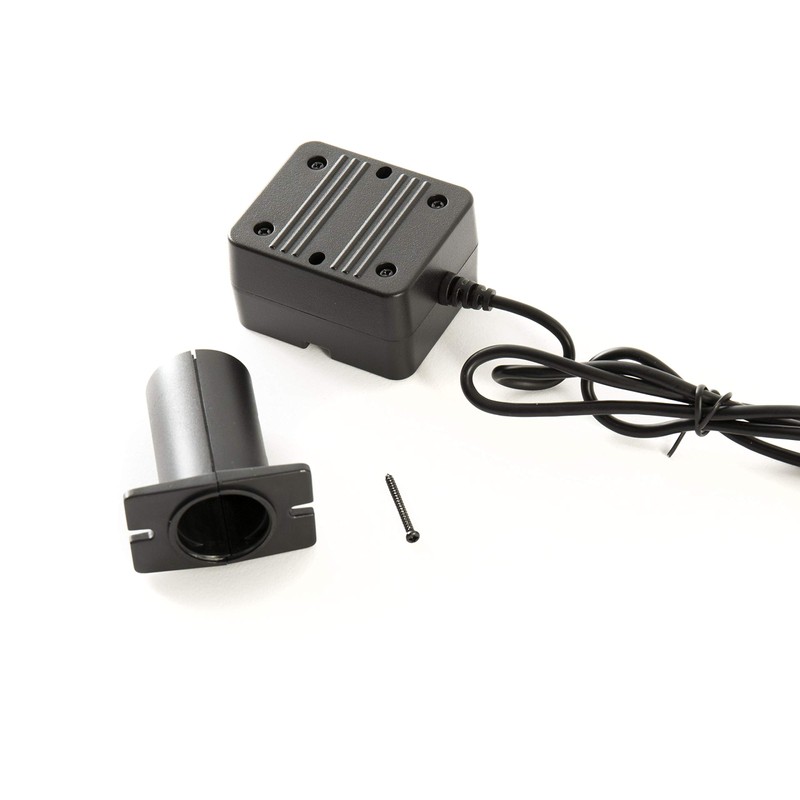 THE INTEGRAL 12" CLOSE MIKING SYSTEM