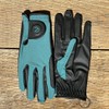 eGlove - eQUEST GripPro X-LITE Horse Riding Gloves - Lightweight,
