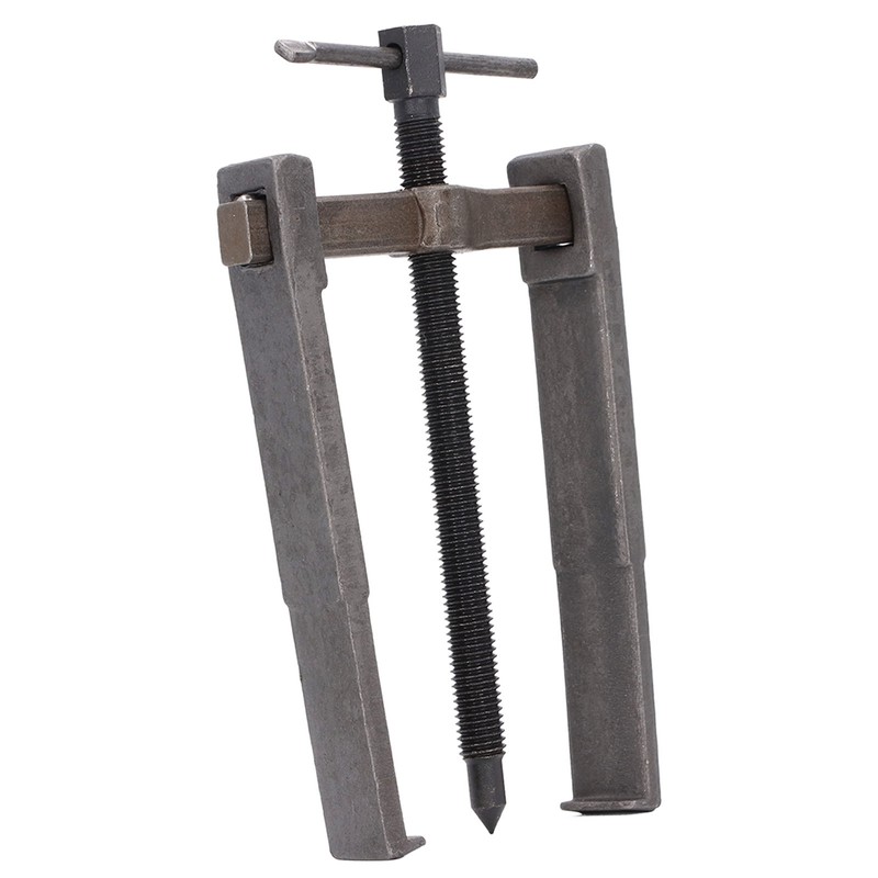 8in Bearing Puller Remover Carbon Steel Large Torsion 2 Jaw