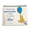 YeleY Inspirational Gift Friendship Winnie the Pooh for Women Winnie