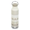 Klean Kanteen Classic VI Salt Water Bottle 592 ml