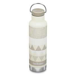 Klean Kanteen Classic VI Salt Water Bottle 592 ml