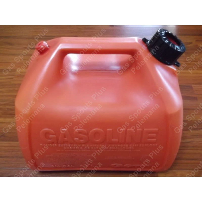Replacements Gott Rubbermaid Koplin Rotopax Gas Can GOTT SCREW CAP