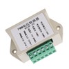 PWM Signal Converter Module Digital to Analog Conversion Voltage Adapter