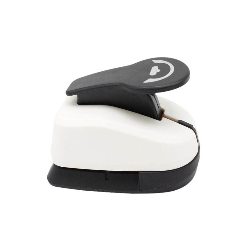 F Fityle Earring Card Punch Tool for Crafting Paper Hole