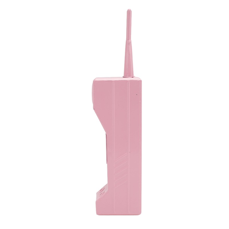 Brick Mobile Phone Model Vintage Cell Phone Prop Old Fashioned