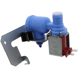 PS2340443 - ClimaTek Washer Water Valve Fits GE
