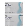 GL1x GL1 review GL1x complex 30 tablets 2 ea. / 지엘펙스 GL1 후기 지엘팩스 복합물 지앨펙스 지엘픽스 내돈내산 효능 효과 30정 2개
