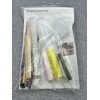 Flex Coat Lite build all in one rod assembly kit.