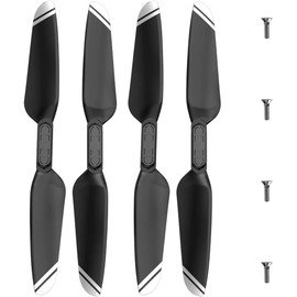 DEERC D60 Drone Propeller Set