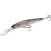 Lucky Craft Staysee 90SP Version 2 Bait (Ghost Minnow, 3-1/2-Inch)