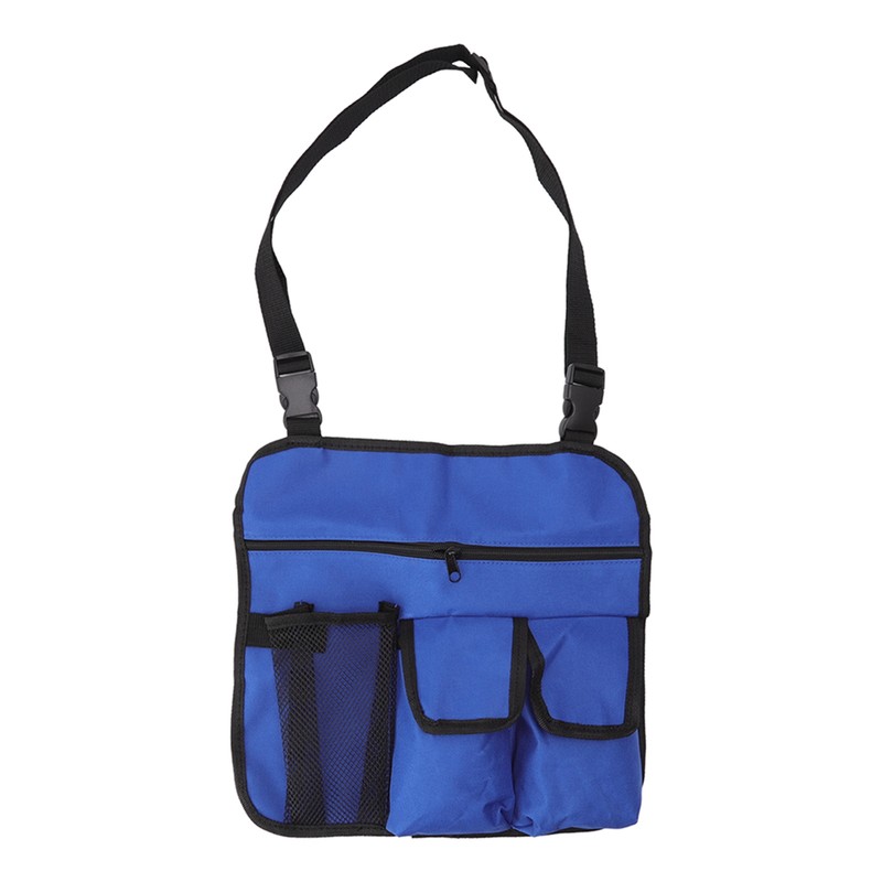Camping Chair Hanging Bag Waterproof Oxford Cloth Adjustable Portable Beach