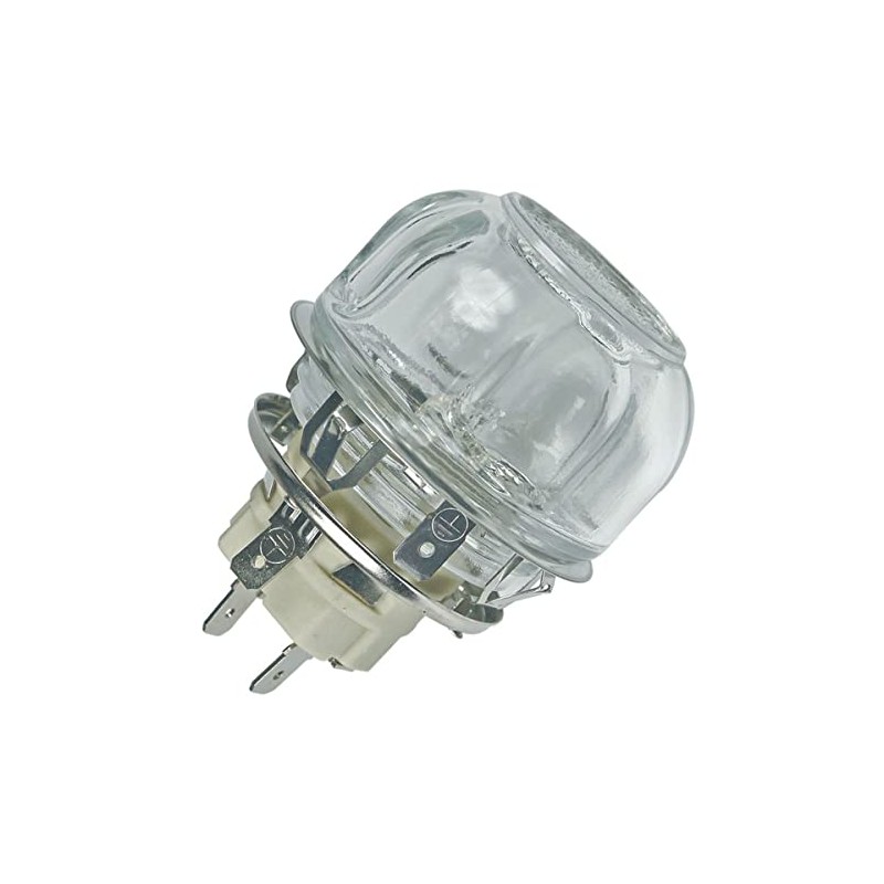 Complete Oven Lamp for ELECTROLUX Oven – 3879376931