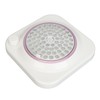 Nail Dust Collector Adjustable Power Quiet Dust Vacuum Cleaner Extractor