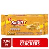 Noel Saltin Queso y Mantequilla - Noel Cheese and Butter