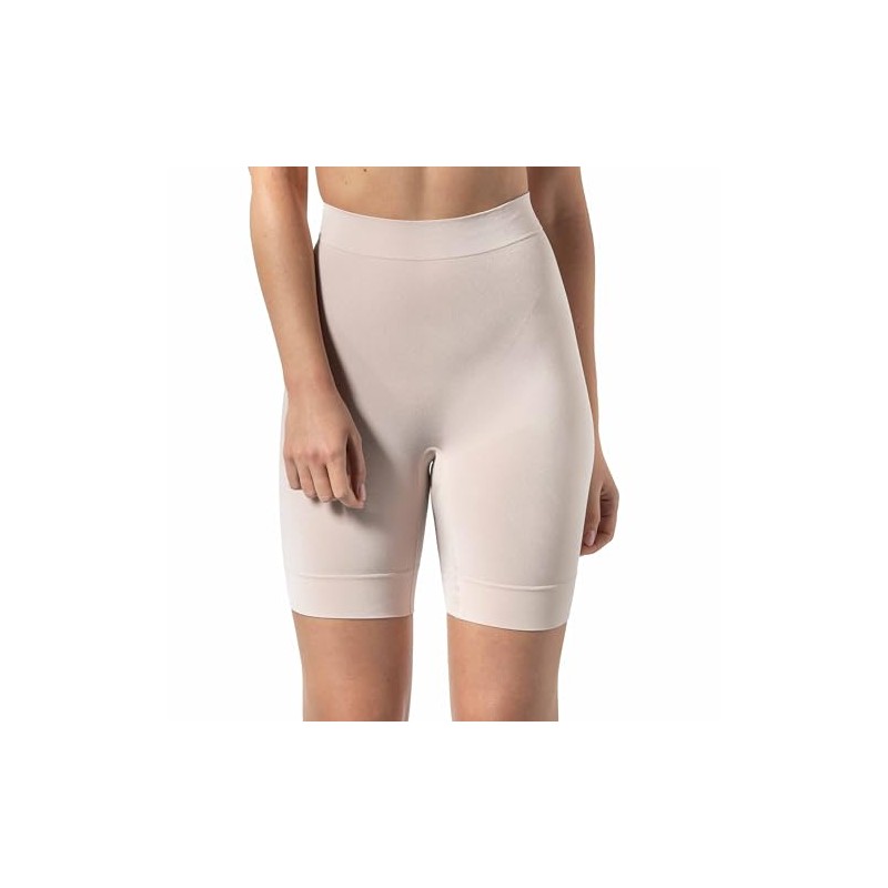 Risalti Guaine Women's Shaping High Waist, Powder