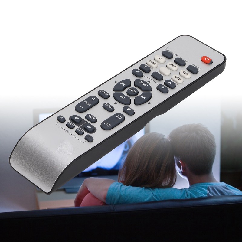 TV Remote Control Replaced Smart Television Remote for TSX‑112 TSX‑112ML