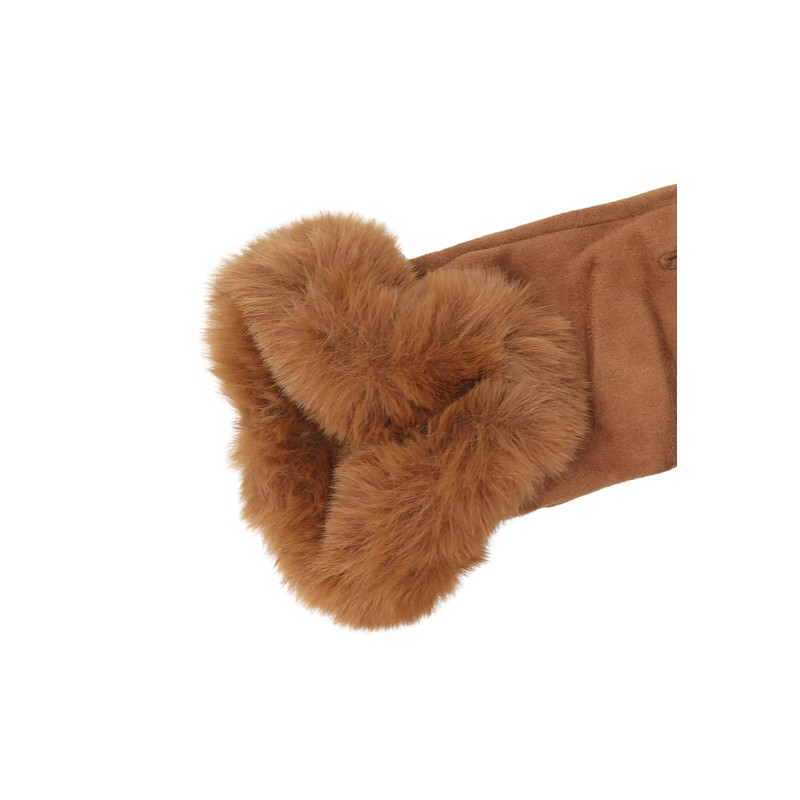 QUEEN HELENA G03 Women's Finger Gloves