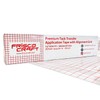 Frisco Craft -12 x 50 FT Clear Vinyl Transfer Tape