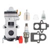 A021004920 Carburetor Kit for Echo PB-9010 / PB-8010H / PB-8010T