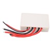Waterproof Solar Charge Controller ABS Housing Solar Panel Battery Regulator